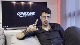 Divoký amatér jebať v každej diere - žiť cez najhoršie okamihy!