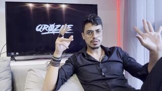Divoký amatérsky sex prostredníctvom sociálnych médií