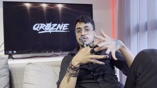 Divoký amatér jebe s non-stop pôžitkom
