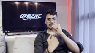 Divoký amatérsky kokot na moneterizovaných platformách - epizóda 12