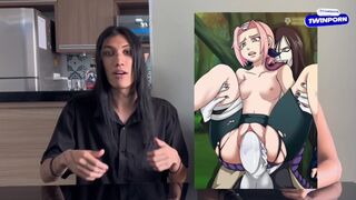 Qrozne odporúča - Dark Elf Fuck Extrémne