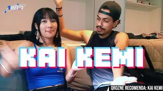 Qrozne recomenda - kai kemi tvrdo vyjebané na dospievajúce casting