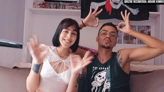 Kimiko je tvrdý kasting ako latinský amatér
