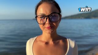 Alexa z Miami: Je do tehotnej ženy