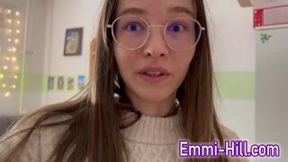 Extrémne vychudnutie školáčky s učiteľkou