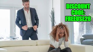 Hot Office kotva s bezplatným Použiť kanál - Správanie so šéfom