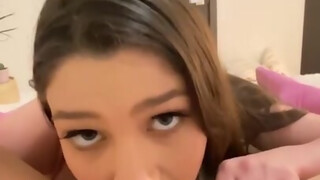 Alyx Star lízanie kundičky Jazmin Luv