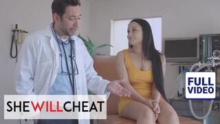 Gabi Paltrova Hot Doc vie, že nepotrebuje drogy, chce tvrdý sex