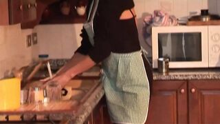 Hot Túži celý film amatérka MILF stará žena