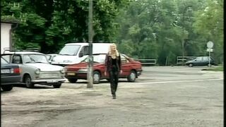 Elixir je plný retro porno film s Judith Kostnerovou a Chrisom Charmingom