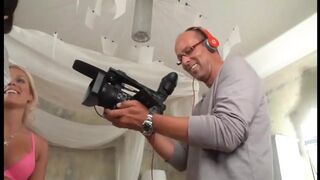 Amatérske páry divoké orgie s krásnymi dievčatami s množstvom fajky a veľký penis plný film HD