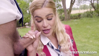Súkromný com - Užite si Cherry Bozk je na hovno