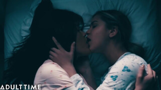 TRUE LESBIAN - ako sa mormóni navzájom lízajú