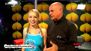 GGG - Meli sa vracia a chce viac gekónov
