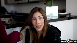 BANGBROS - kozy a zadok BTS