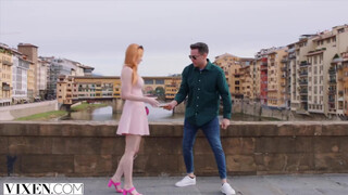 VIXEN pre zlomené srdce je najlepšie dôkladné ....
