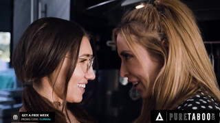 PURE TABOO lesbičky tiež podvádzajú správne ?