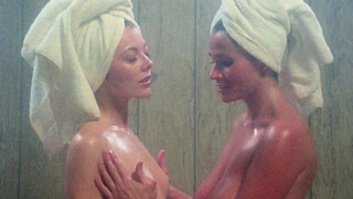 Fantasm (1976) - Retro pornografický film