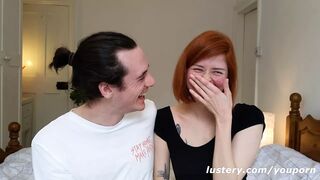 Uzamknutie horúčka Nina a Conor túžba spoločne