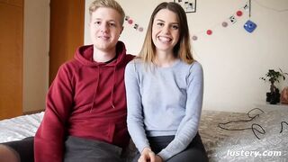 Jamie a Nico: prvé slovo povedal, kurva začal
